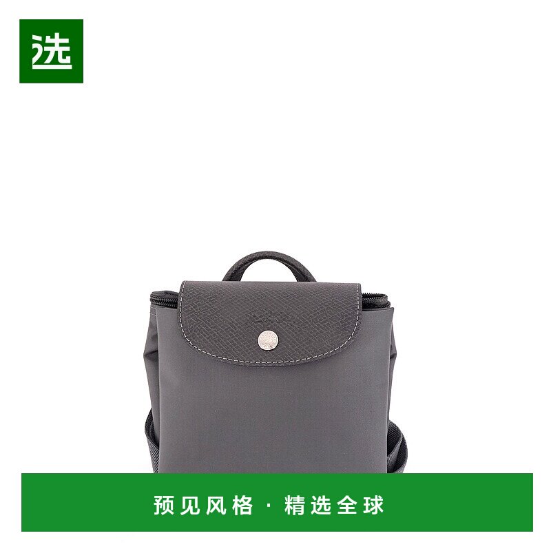 1h可退 香港直邮LONGCHAMP 珑骧 女士 LE PLIAGE M 背包 10284919