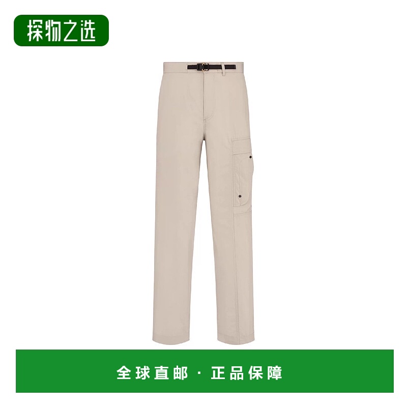 1h可退 欧洲直邮DIOR 迪奥 25秋冬 443C136A3063_C120 男士 休闲