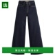 女士牛仔裤 0039B0001 香港直邮LEVI AW2025 蓝色李维斯