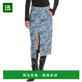 女士 1h可退 半身裙 bone 美国直邮 rag