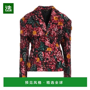 1h可退 香港直邮comme des garcons 川久保玲 女士 西装外套