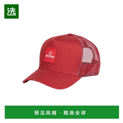 1h可退 【美国直邮】brixton  帽子