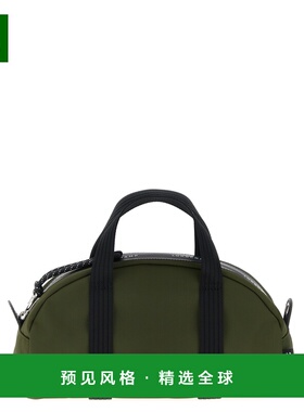 香港直邮LONGCHAMP 女士手提包 10342HSR892 SS2026 绿色 'Le Pli