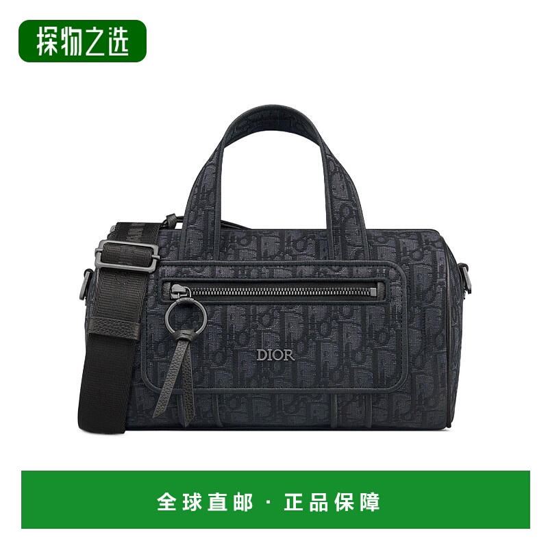 香港直邮Dior Messenger包 1ESPO397YJZ