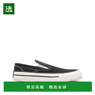 香港直邮RHUDE 男士运动鞋 RHPS24FO09620159509302159BLACKOFFWH