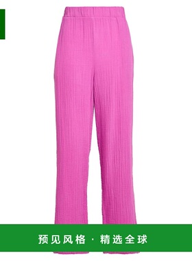 1h可退 香港直邮Xirena 女士 休闲长裤 pink粉色 舒适时尚