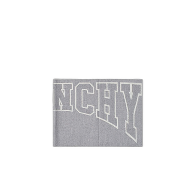 香港直邮Givenchy 徽标围巾 BP007MP0KE羊绒纪梵希 高级感 正品