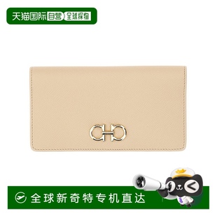 1h可退 钱包 欧洲直邮ferragamo 女士