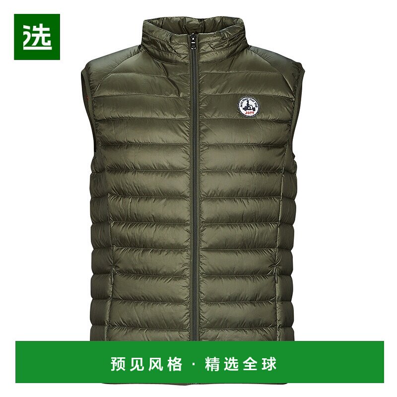 欧洲直邮JOTT TOM 男士秋冬户外羽绒服 P000MDOW04-TOM-NOOS-255