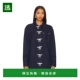 香港直邮retrofete 女士 Hessa 1h可退 牛仔布衬衫 FW249742