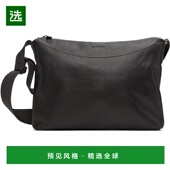 斜挎包 1h可退 BG0166LL01 棕色小号 Folio 香港直邮Lemaire 男士