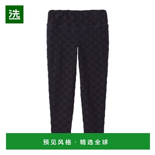 845943XJHK8 GG针织紧身裤 1h可退 香港直邮Gucci