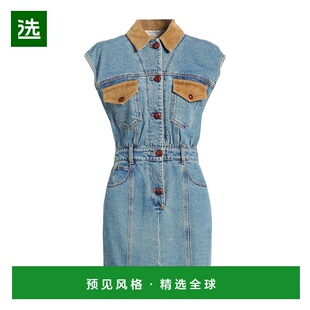 1h可退 香港直邮Philosophy Di Lorenzo Serafini 哲学 女士 衬衫