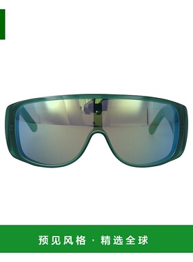 1h可退 香港直邮Maison Margiela 马丁·马吉拉 男士 Z8O 眼镜 Z8