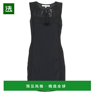 欧洲直邮Banana Moon  ELEANOR MAKENNA 女士服装短连衣裙 ELEANO