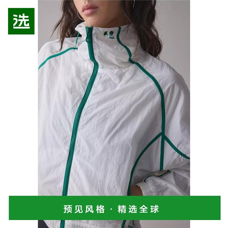 1h可退 【美国直邮】beach riot 女士 外套,女装/女士精品,短外套,淘宝优惠券,粉丝福利购,淘宝优惠卷