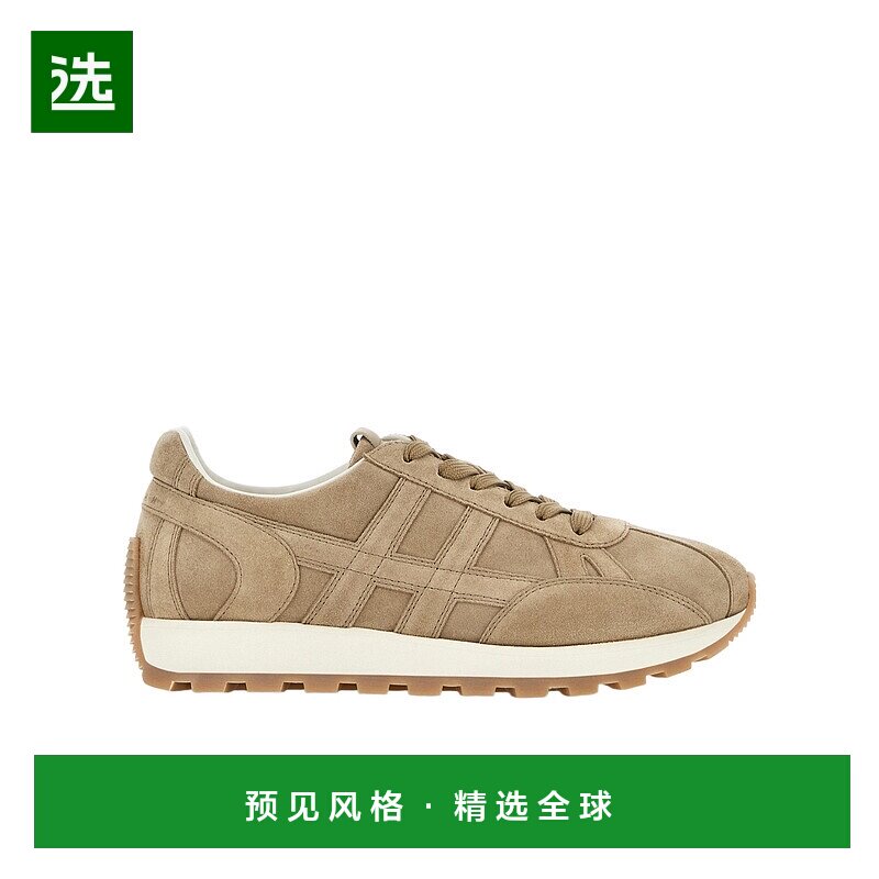 香港直邮Hogan 86er 运动鞋 HXM6710FP00QI9