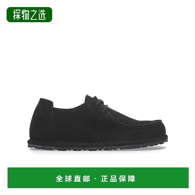 香港直邮Birkenstock Utti 系带鞋 1028740