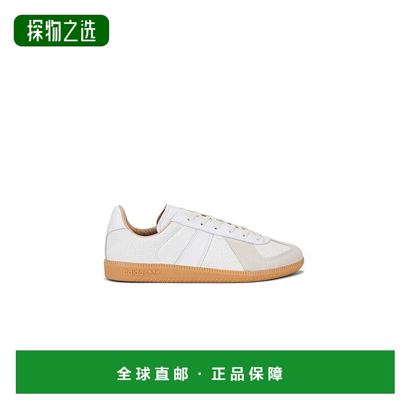 香港直邮Adidas Originals 女士 Bw Army Lux 运动鞋 JH7834皮鞋