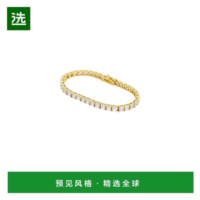 1h可退 香港直邮Roxanne Assoulin 女士 Gia 手链 RXF24B147A