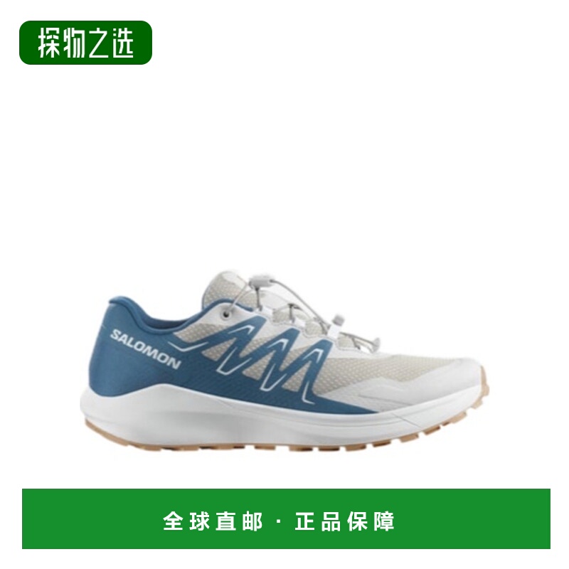 香港直邮Salomon S/Lab TEMPER 系列跑鞋 L47793000