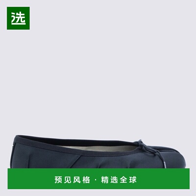 香港直邮MAISON MARGIELA 女士芭蕾乐福鞋 S58WZ0155P7551T8013