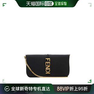 钱包牛皮 欧洲直邮fendi 女士