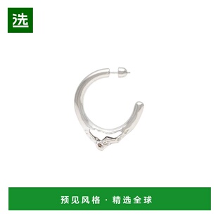 1h可退 香港直邮Maria Black 女士 耳环 metal金属色 舒适时尚