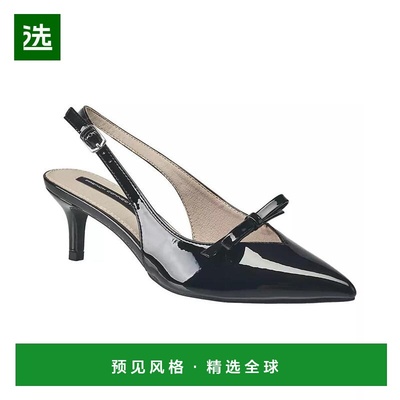 1h可退 【美国直邮】french connection 女士 时尚休闲鞋