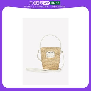 米色女士斜挎包 香港直邮Roger VIVIER RBWAOKK0100 VivierROGER