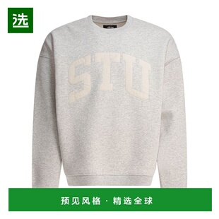 1h可退 香港直邮Stussy 斯图西 男士 Sweatshirts_1185770062 HEA