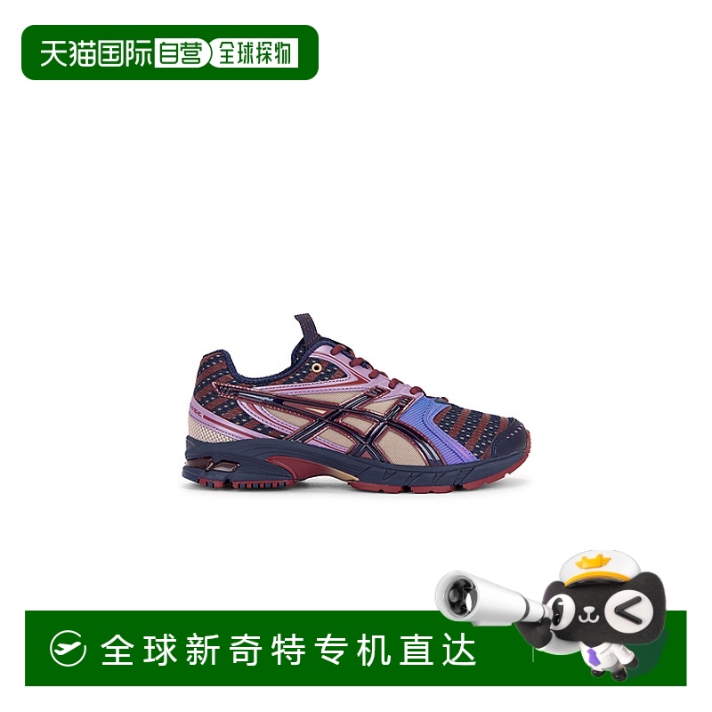1h可退 香港直邮Asics 亚瑟士 男士 UB9-S GEL-DS 14 训练运动鞋