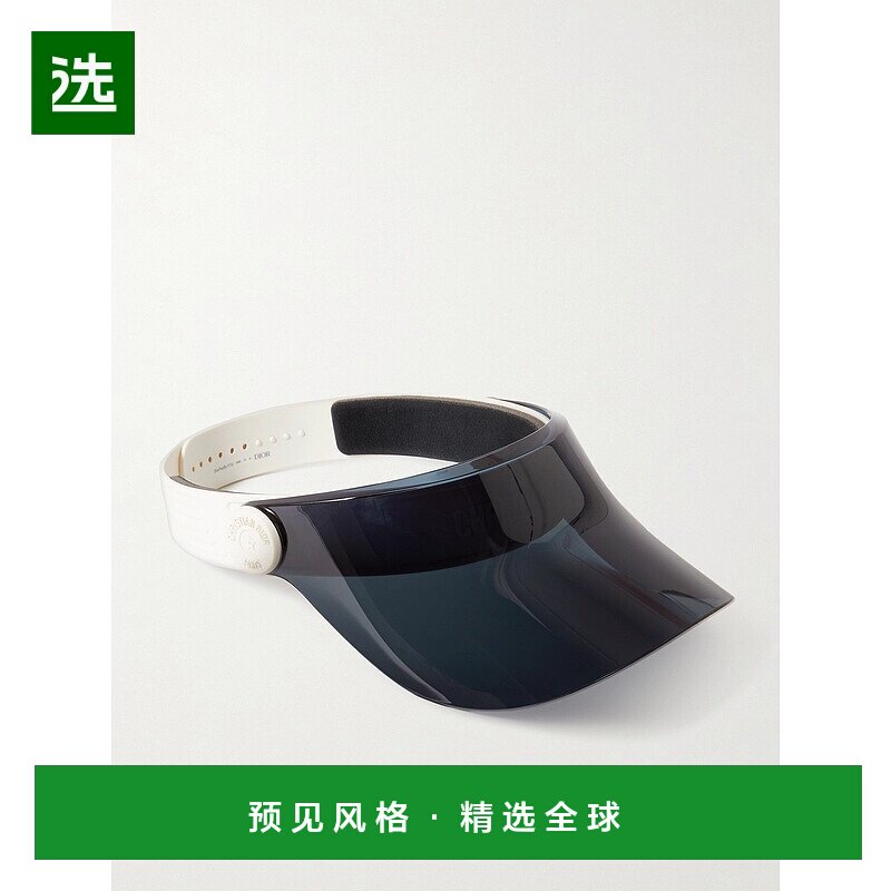 1小时内可退 香港直邮DIOR 迪奥 女士 Pacific V1U 有机玻璃橡胶
