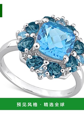 1h可退 【美国直邮】macy's 通用 戒指