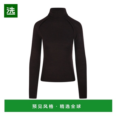 香港直邮VICTORIA BECKHAM 女士T恤 1325KTP006541A9464