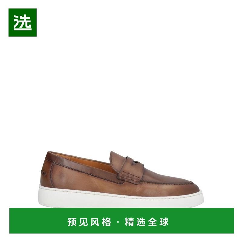 1h可退 【美国直邮】magnanni 男士 正装鞋,流行男鞋,正装皮鞋,淘宝优惠券,粉丝福利购,淘宝优惠卷