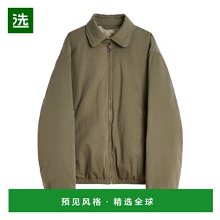 香港直邮Our Legacy 长袖羽绒服 M4251BS