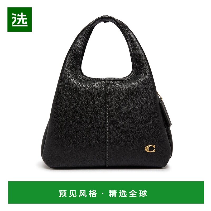 香港直邮Coach Lana 23单肩包 COAZ8SZ6蔻驰