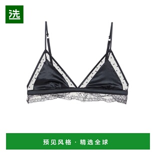 1h可退 香港直邮Love Stories 女士 文胸 black黑色 舒适时尚