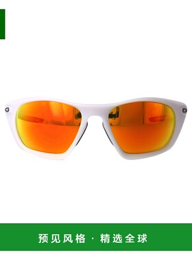 香港直邮OAKLEY 男士太阳镜 0OO9431943110 SS2025 橙色 Sunglass