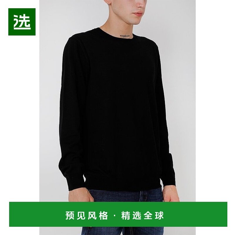 香港直邮Paolo Pecora 男士卫衣 A001F001