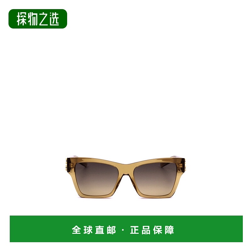 香港直邮Givenchy 全框太阳镜 GV40076I