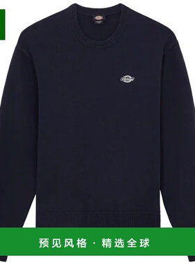 香港直邮DICKIES 男士针织衫 DK0A87OPL181BLU CO 蓝色 MAGLIONE