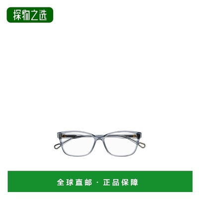 香港直邮Chloe 徽标平光镜 CH0116O