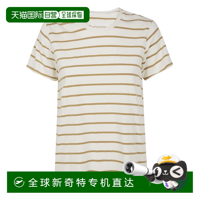 1h可退 欧洲直邮labo.art 女士 上装T恤