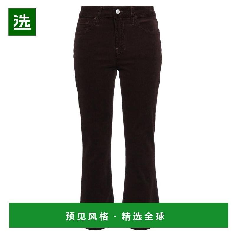 1h可退 【美国直邮】FRAME|休闲裤,女装/女士精品,休闲裤,淘宝优惠券,粉丝福利购,淘宝优惠卷