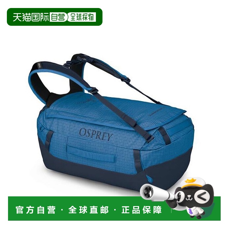 欧洲直邮Osprey (2025新品) Transporter™ Duffel 30行李包