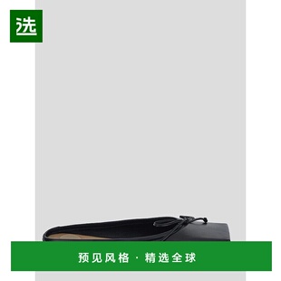 欧洲直邮JACQUEMUS 女士休闲鞋233FO0133073990芭蕾舞鞋单鞋