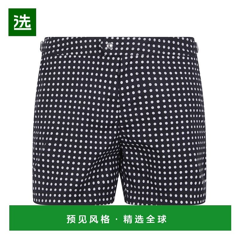 1h可退 香港直邮TOM FORD 女士短裤 BSS001FMN076BLACK SS2026 花,女装/女士精品,休闲裤,淘宝优惠券,粉丝福利购,淘宝优惠卷