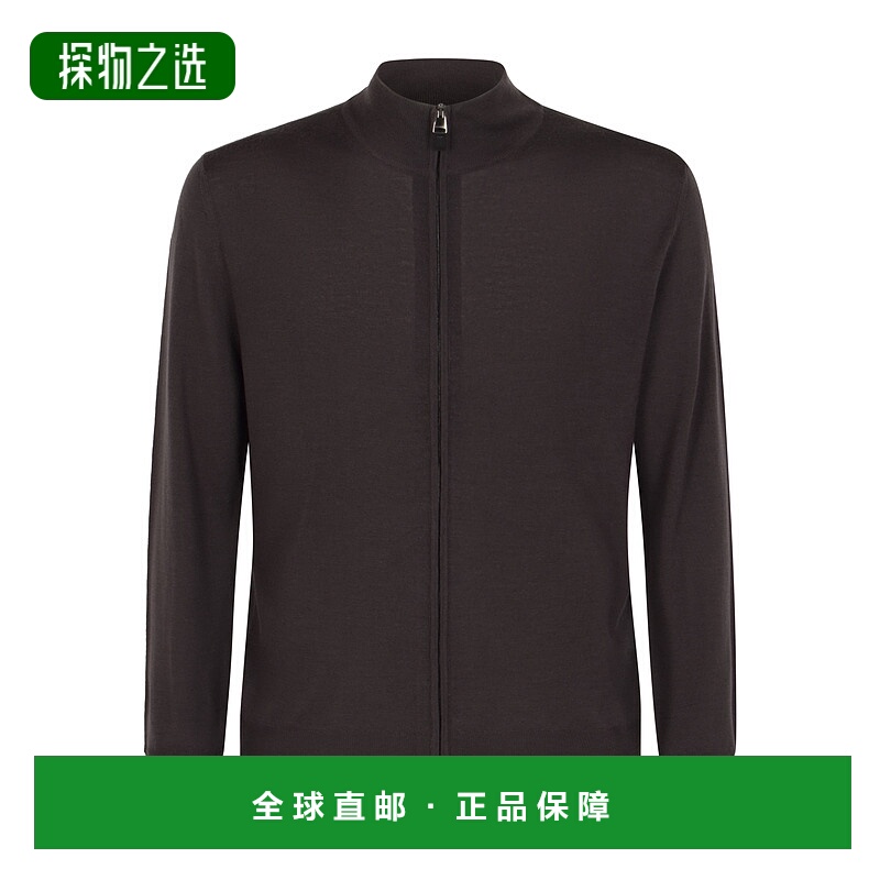 1h可退 欧洲直邮canali 男士 夹克衫